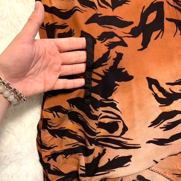 One Teaspoon romper, xs-s - Picture 5 of 8